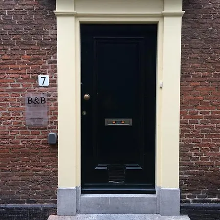 De Alkmaarse Koster Lägenhet Alkmaar