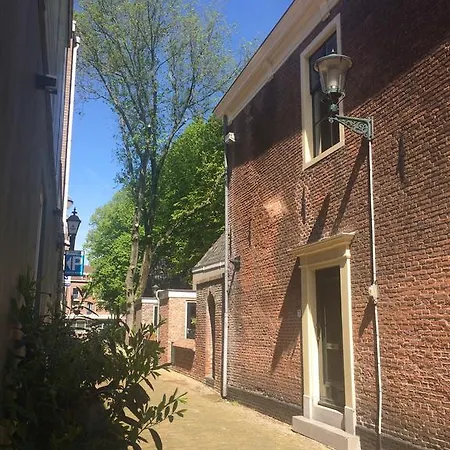 Lägenhet De Alkmaarse Koster Alkmaar