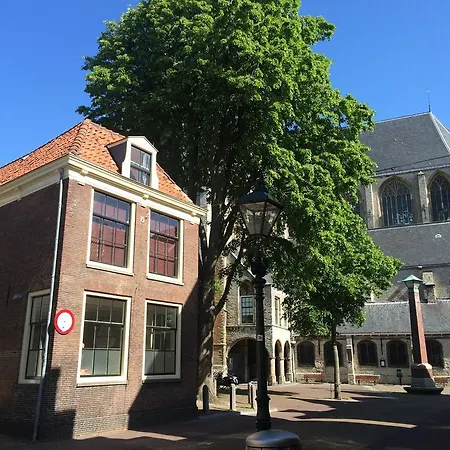 De Alkmaarse Koster Alkmaar